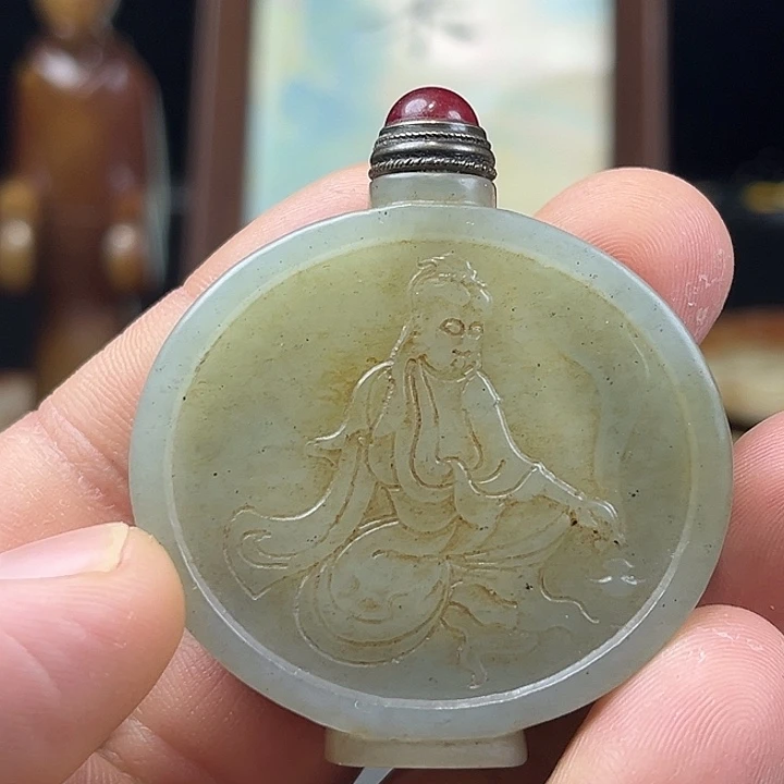 崖柏搪瓷老玉通用链接