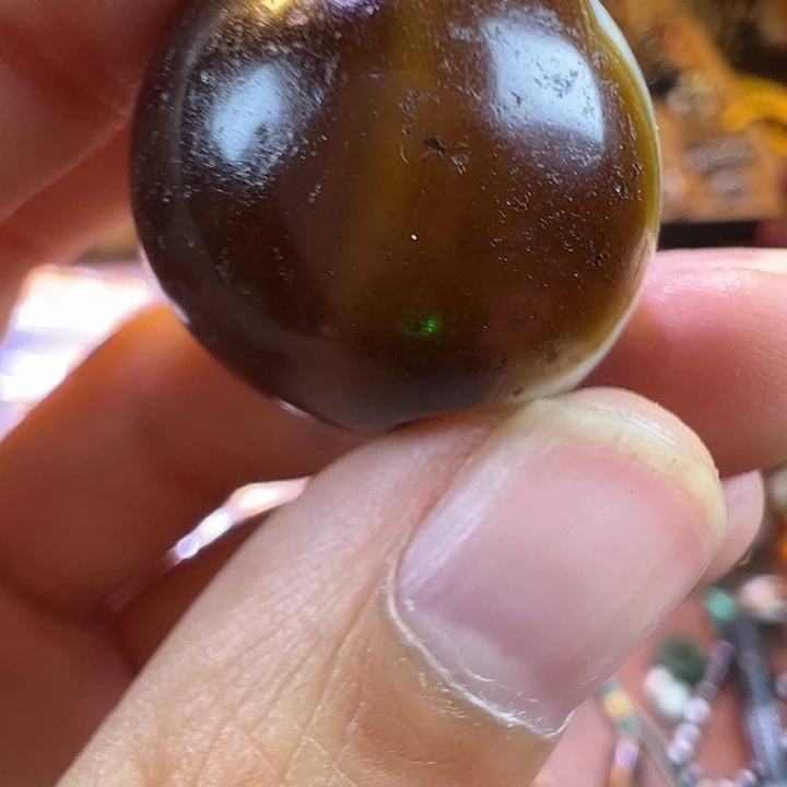 西藏拉萨保真项链