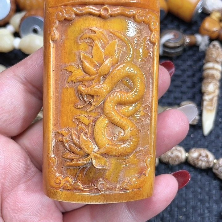 驼骨手串/手链其他配饰