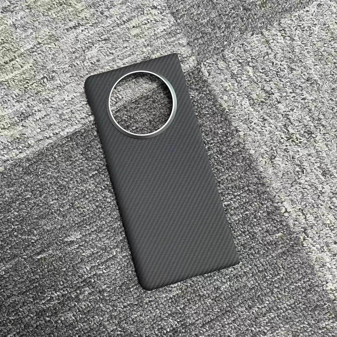 适用于华为X5黑灰纯色600D无中轴 正品凯夫拉全新微瑕