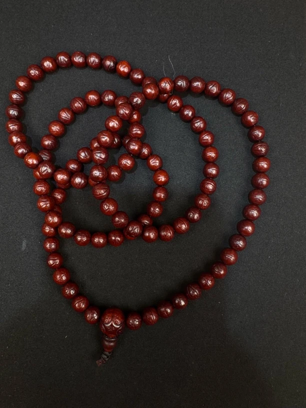 纯手盘玩 8.8 尼泊尔小凤眼 108