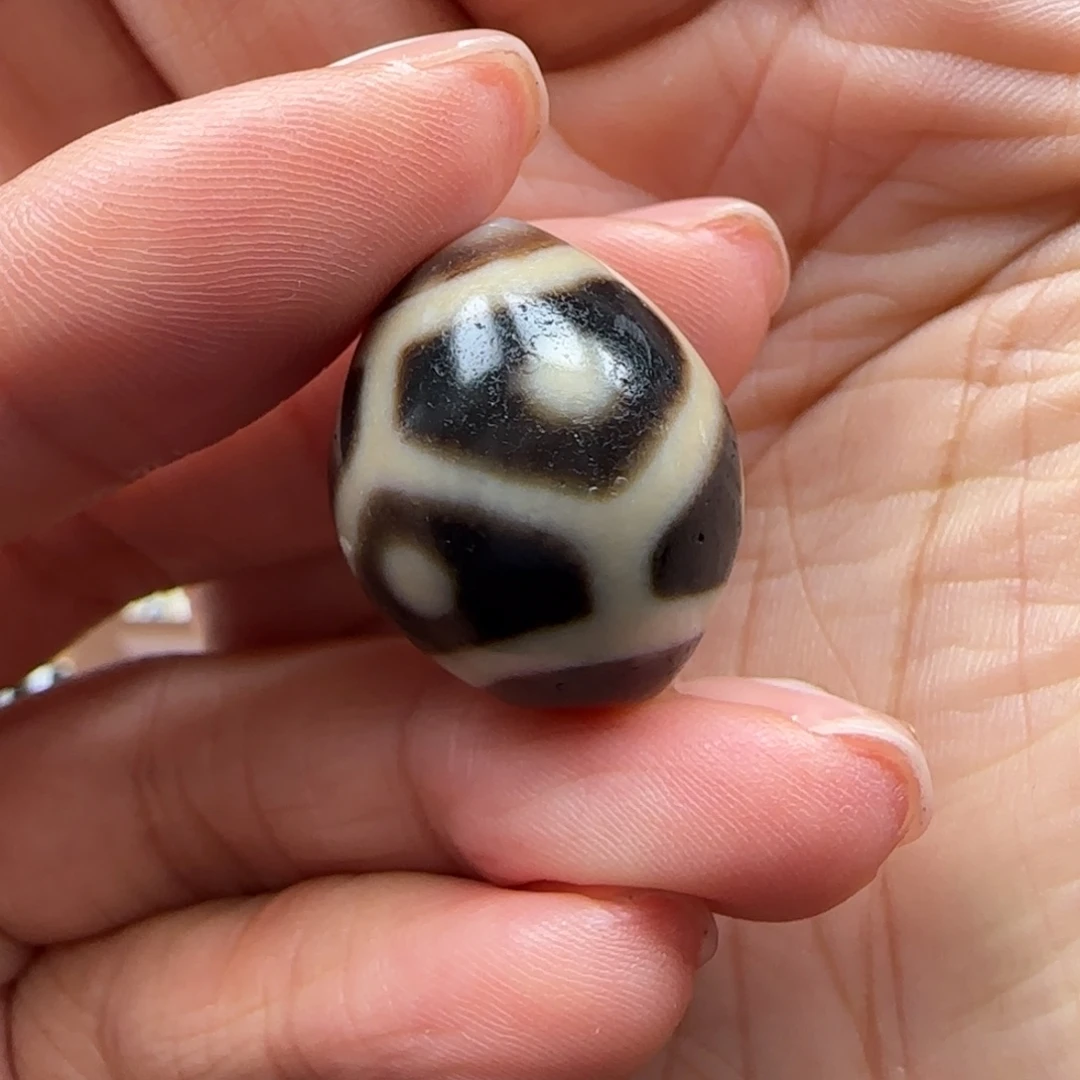 S***G玛瑙/玉髓颈饰未镶嵌23x19.1mm