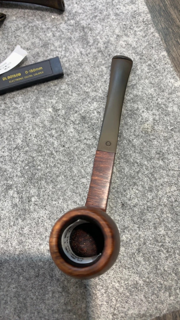 澄老板专拍烟斗链接