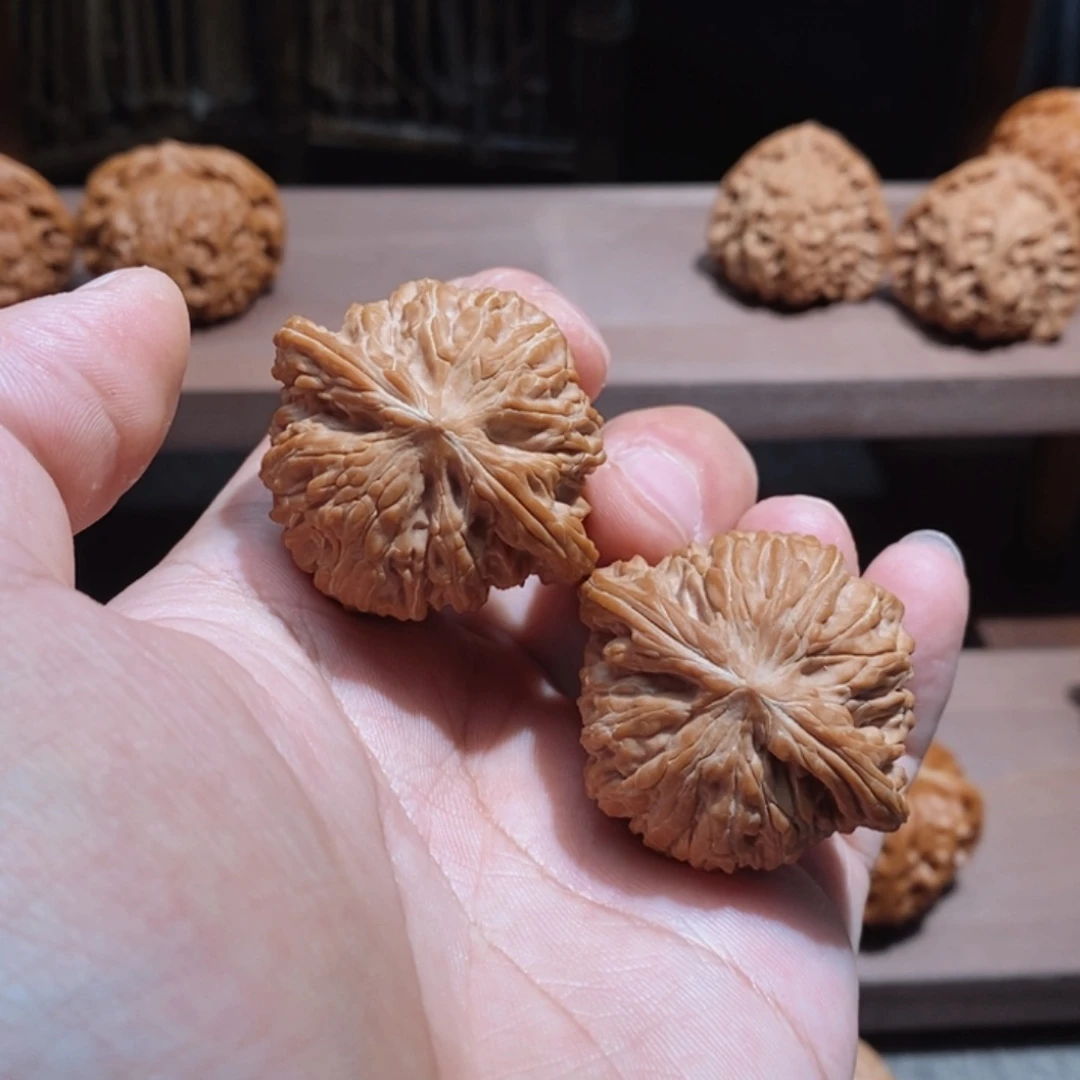 *****核桃手串/手链40全品磨盘