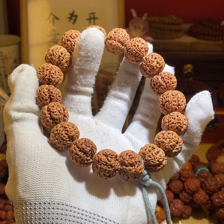 吊坠金刚菩提185原籽梁区