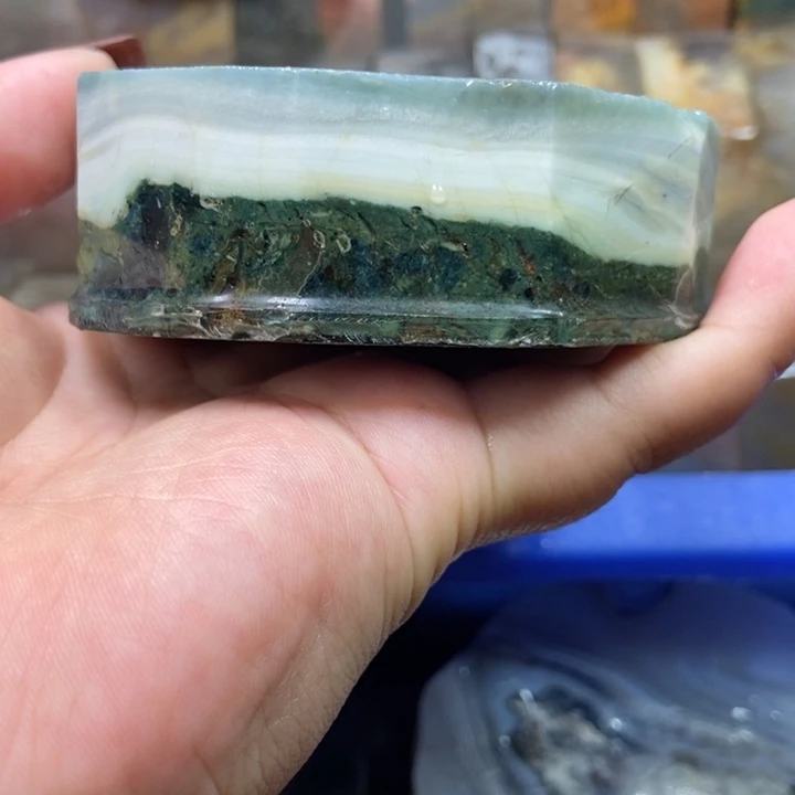 定制玛瑙你****沫定制手镯