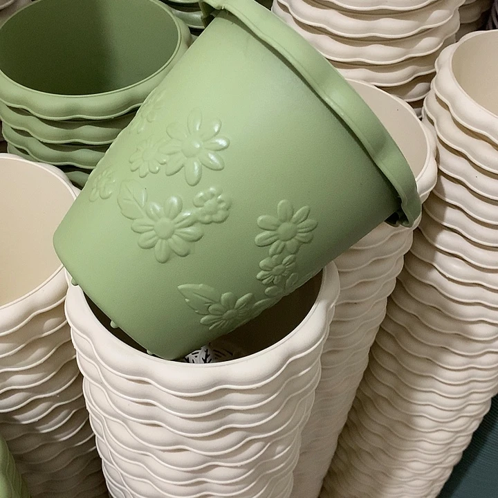 浮雕口18高17绿5个