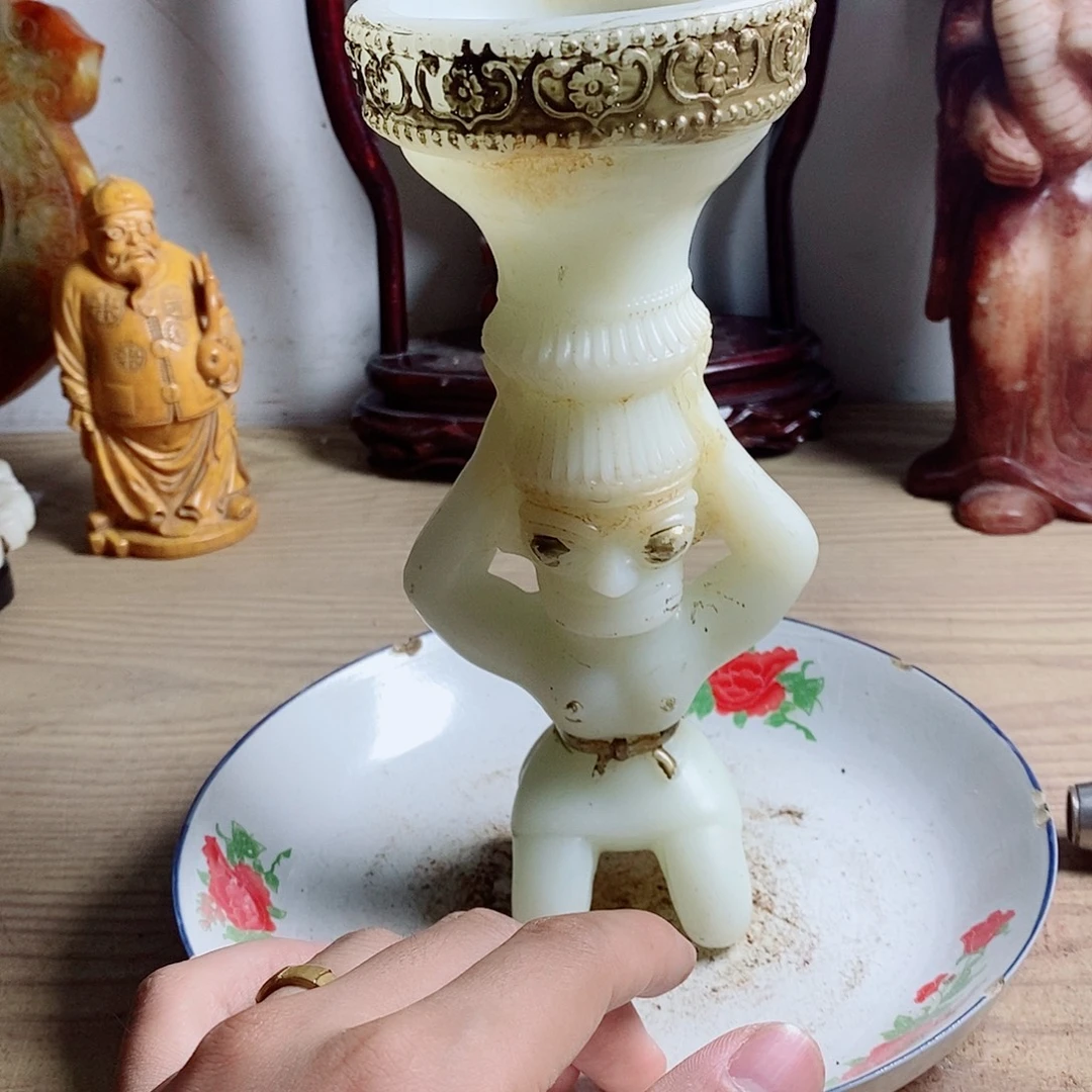 闪购商品直播画面1