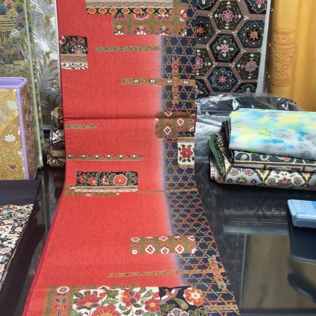 织绣唐锦西阵织  38