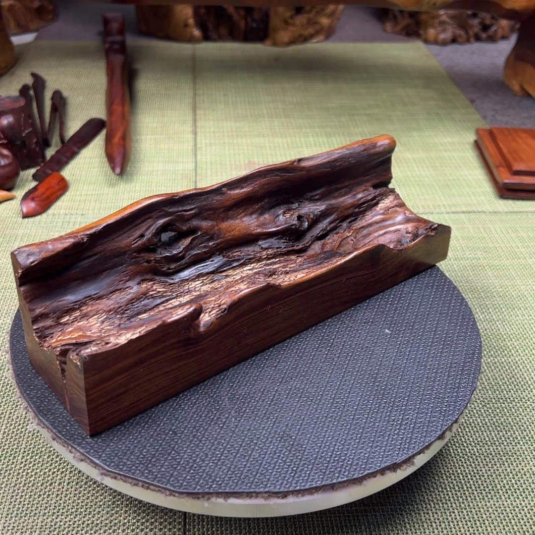 大果紫檀（缅甸花梨）用****9