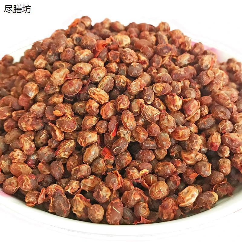 农家豆豉400g湖北宜昌恩施土特产臭豆鼓儿干酱豆子香辣下饭菜小吃