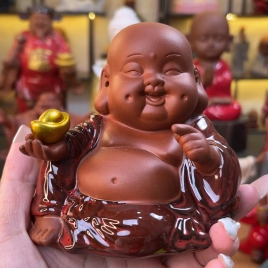 紫砂茶宠紫砂茶宠摆件