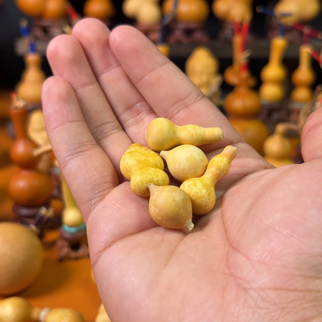 熙***嘻葫芦直播间精品葫芦链接