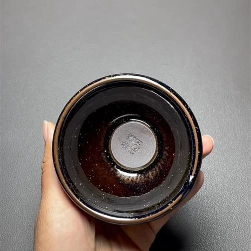 【闪购商品】茶盏-626............