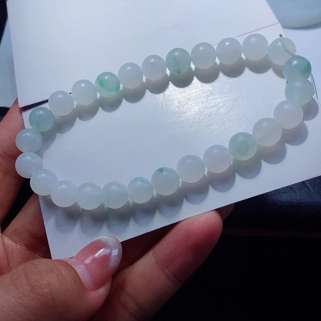 未镶嵌定制翡翠翡翠