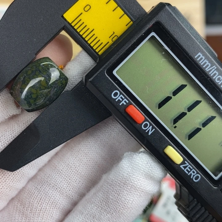 【闪购商品】绿松石珠宝奇石未镶嵌