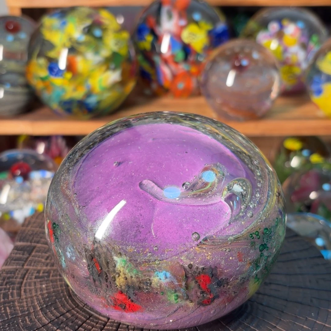 手工艺品琉璃精品