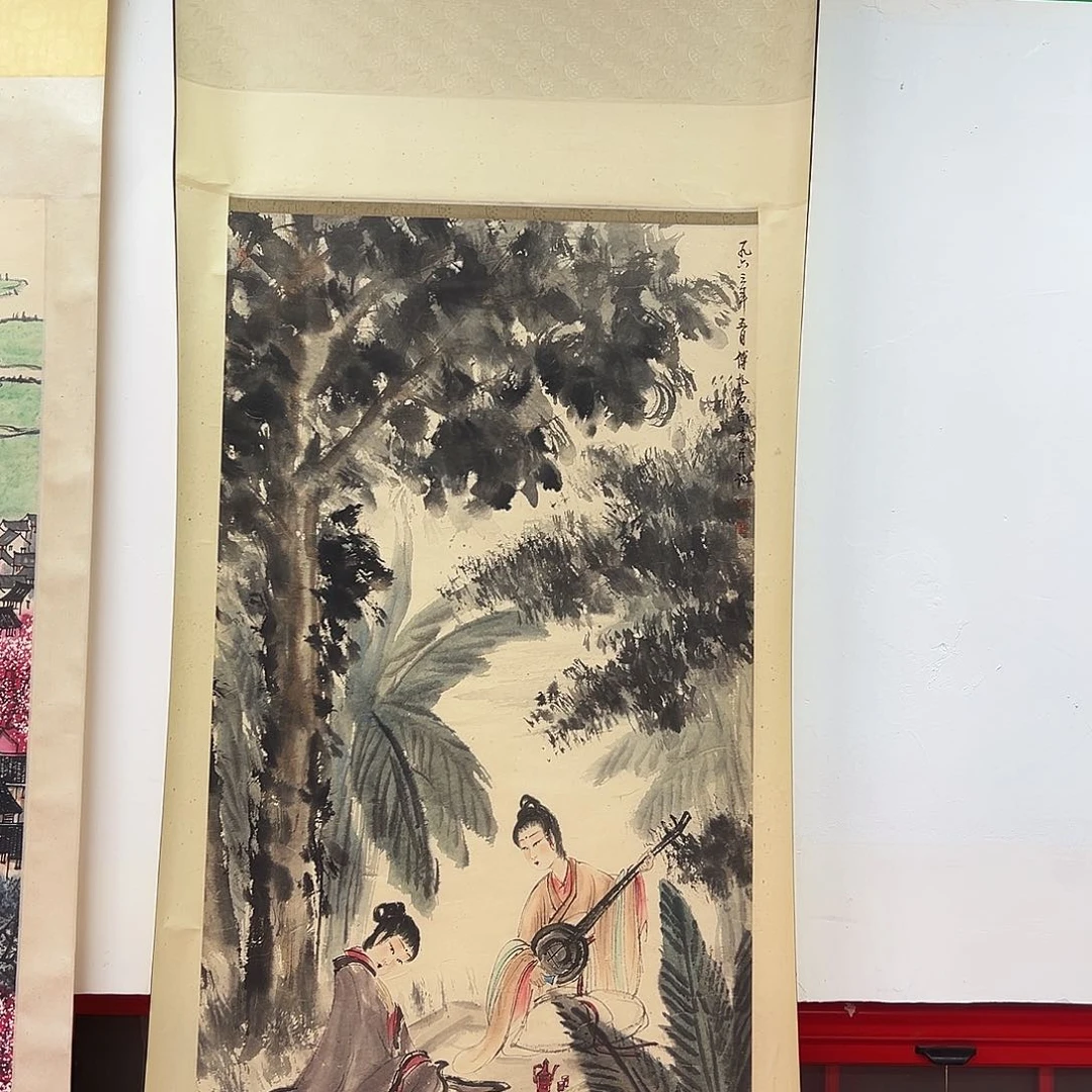 书法刘*艺术品有限公司