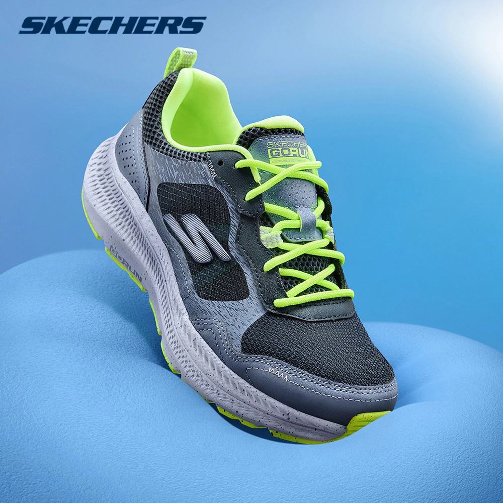 【健步鞋】斯凯奇官方女鞋厚底低帮休闲鞋运动鞋舒适跑步鞋128623