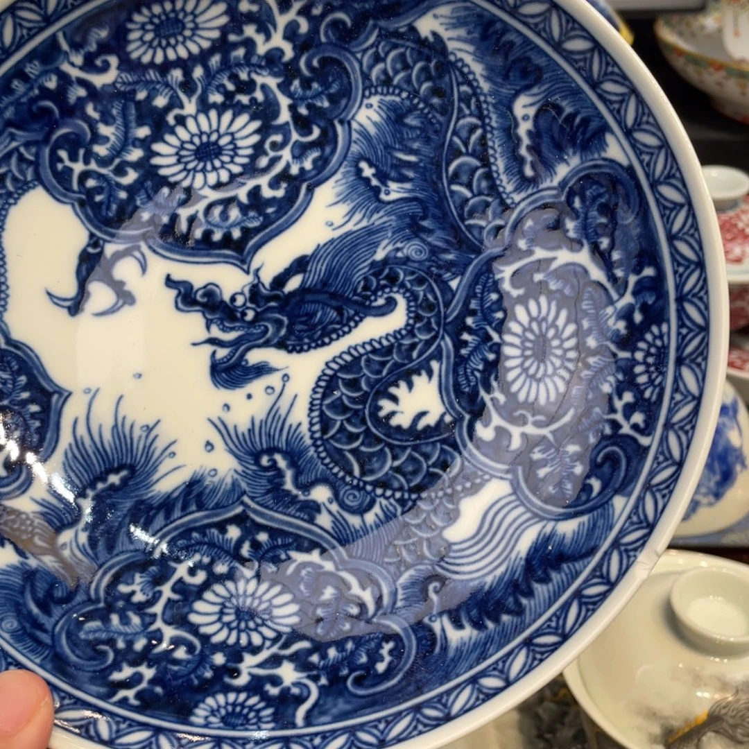 景德镇陶瓷景德镇