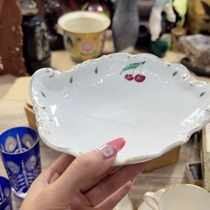 瓷片陶瓷制品厂生产加工