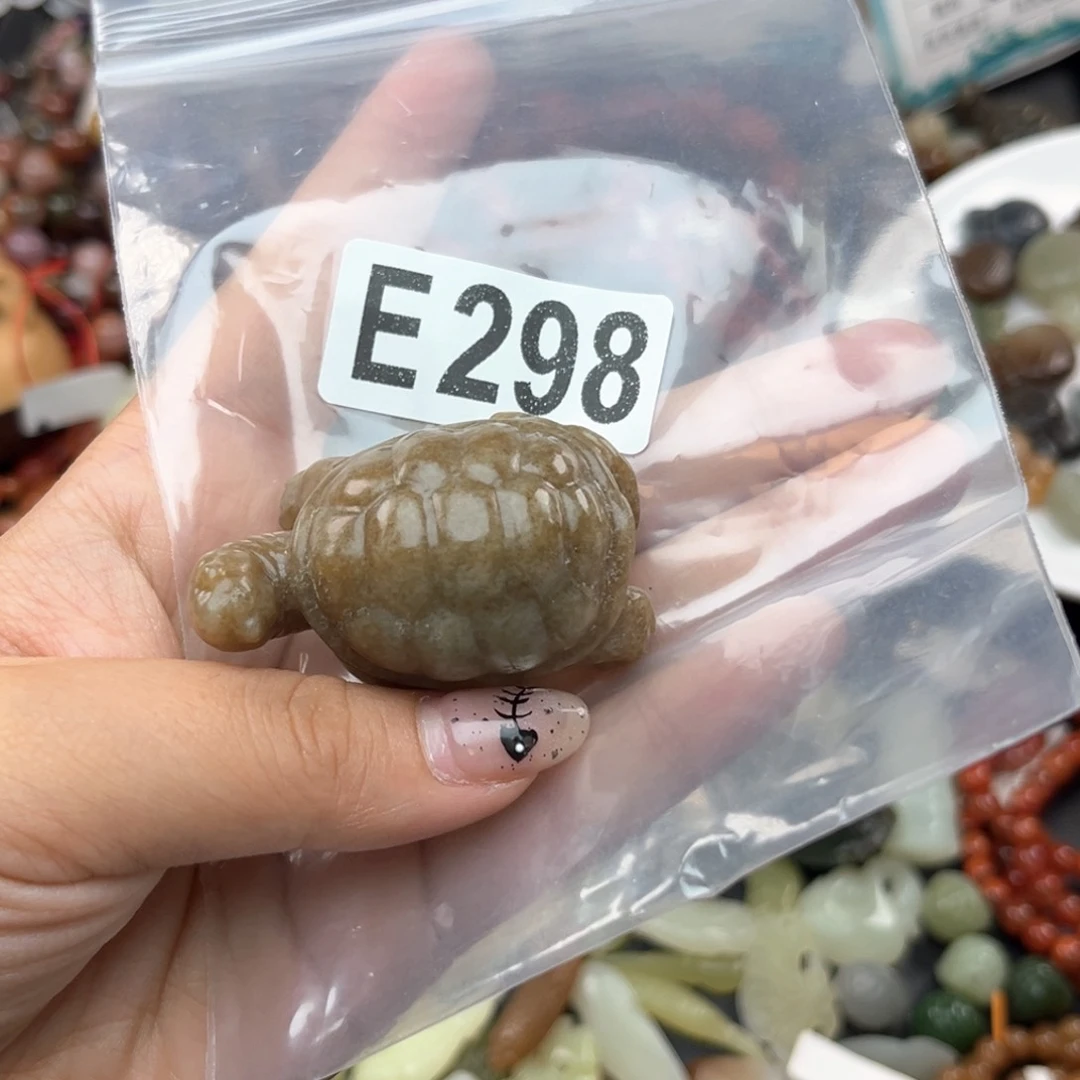 未镶嵌和田玉珠宝奇石