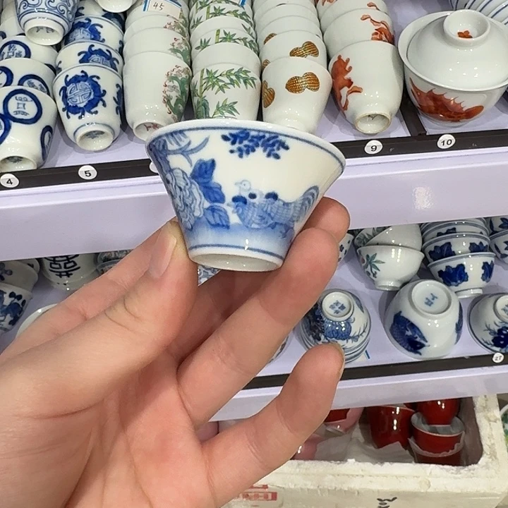 陶瓷艺术品收藏陶瓷