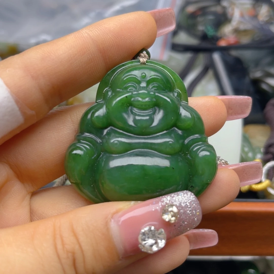 手链未镶嵌和田玉