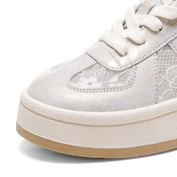 【九儿】2025新款时尚百搭德训鞋女爆款（223-224）