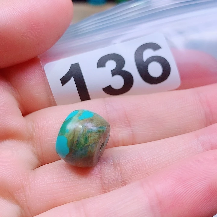 空竹粉丝专享十堰特色手工散珠