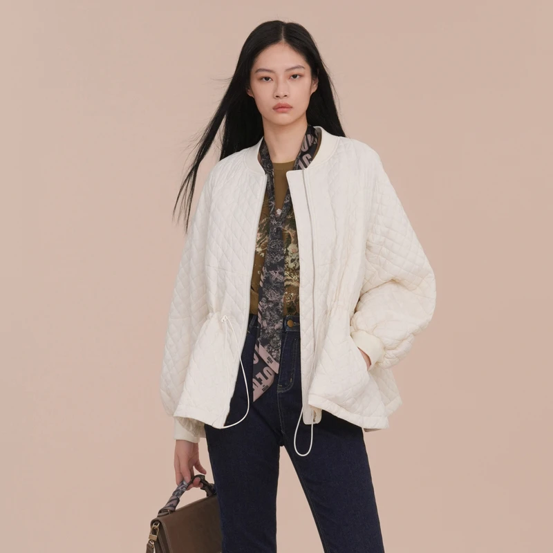 短外套XK107028A191