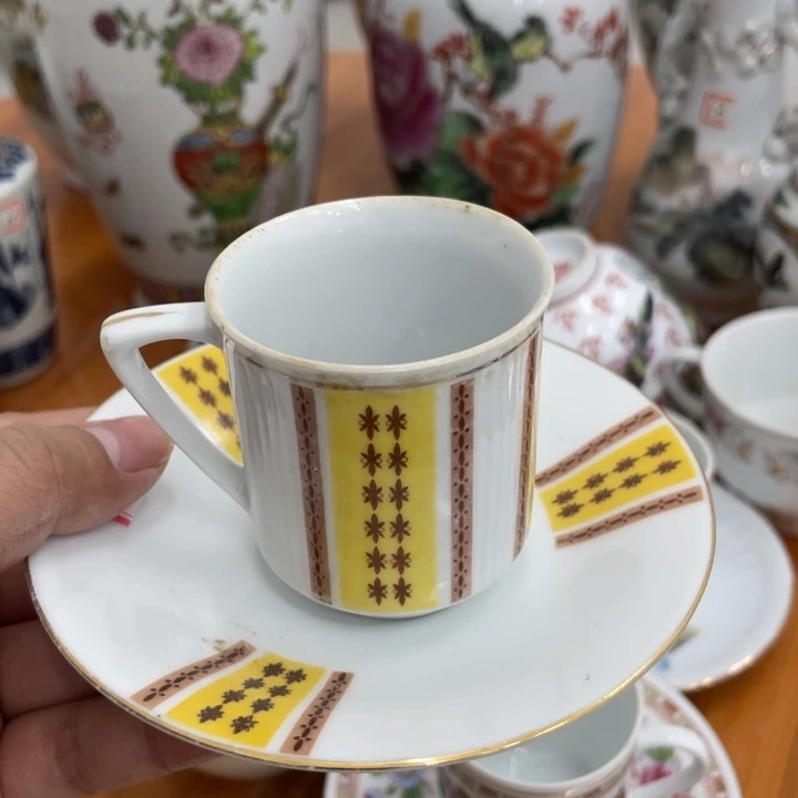 日用家用陶瓷制品12