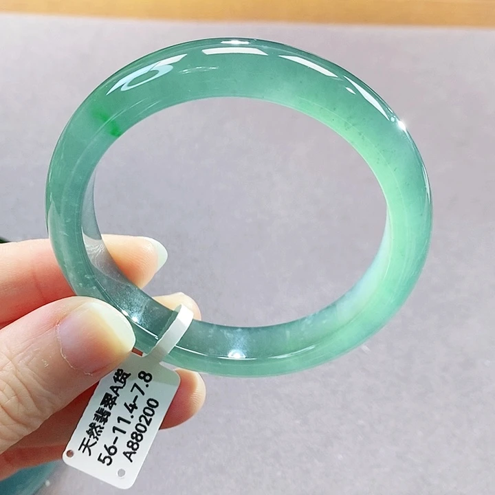 【闪购商品】未镶嵌手镯翡翠