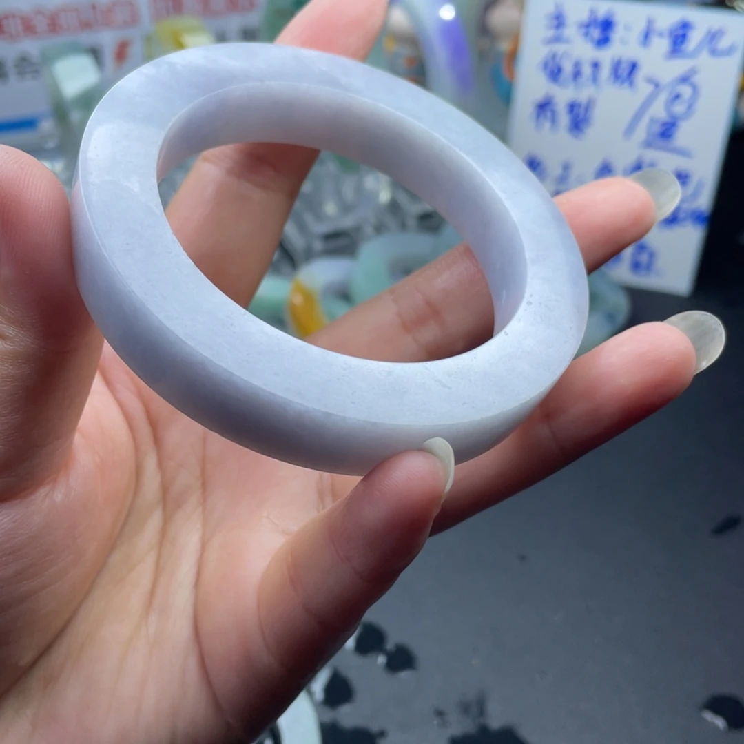 三***贝未镶嵌翡翠定制翡翠
