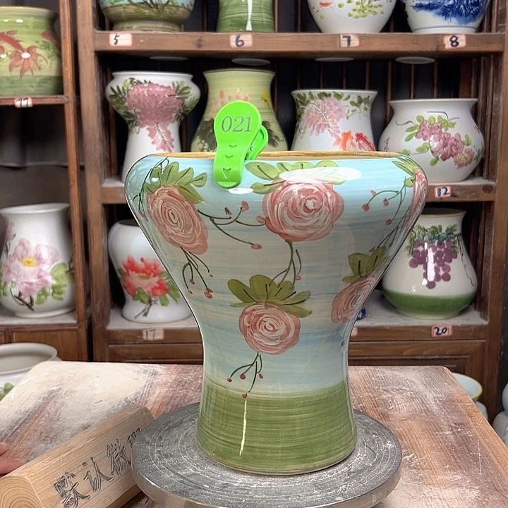 陶021 新款新款陶瓷陶瓷