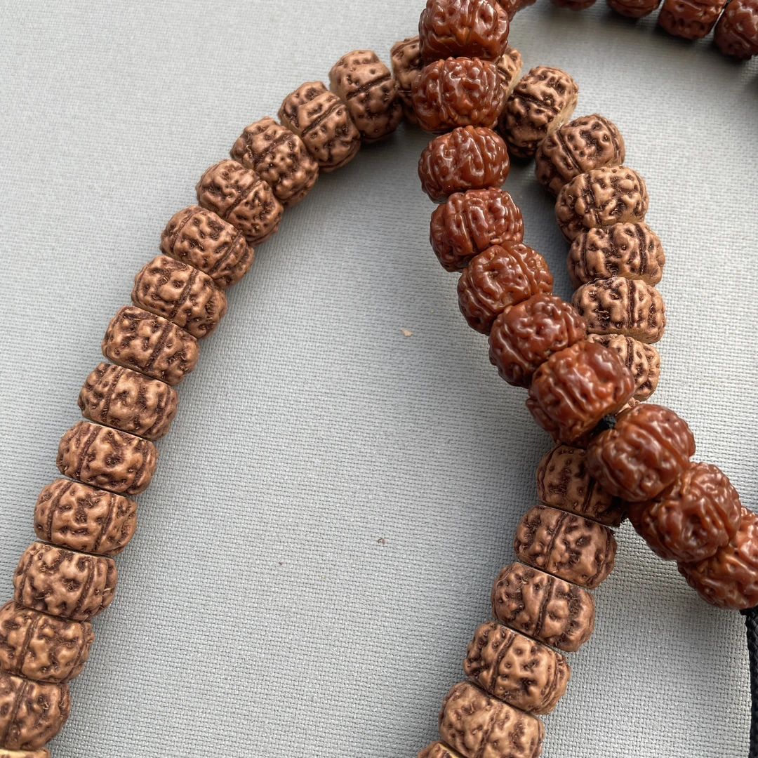 龙切老树王手持原皮原色