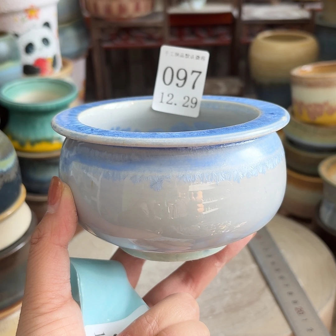 瓷片景德镇陶瓷手工制作