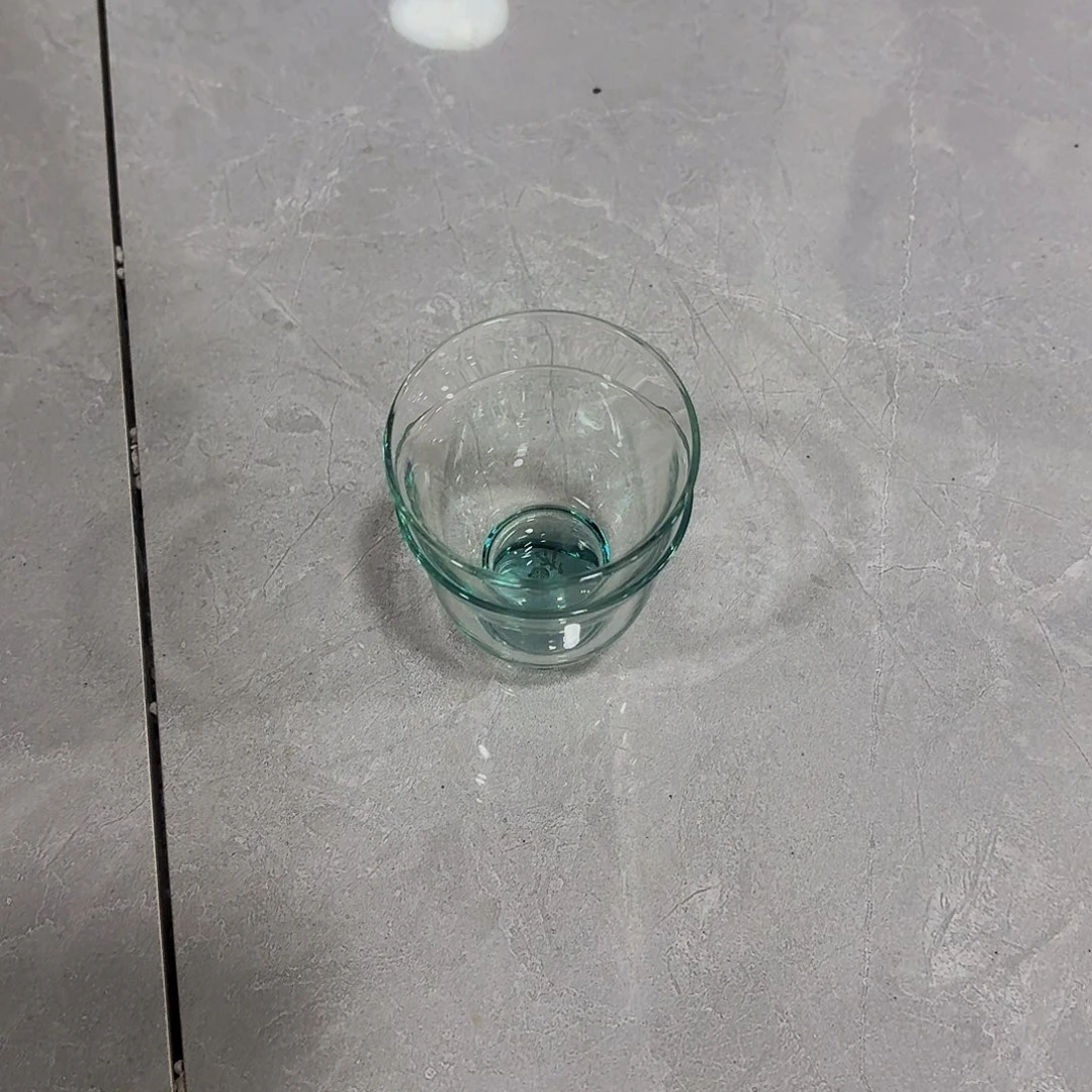下***班墨绿色韵杯特价包邮2