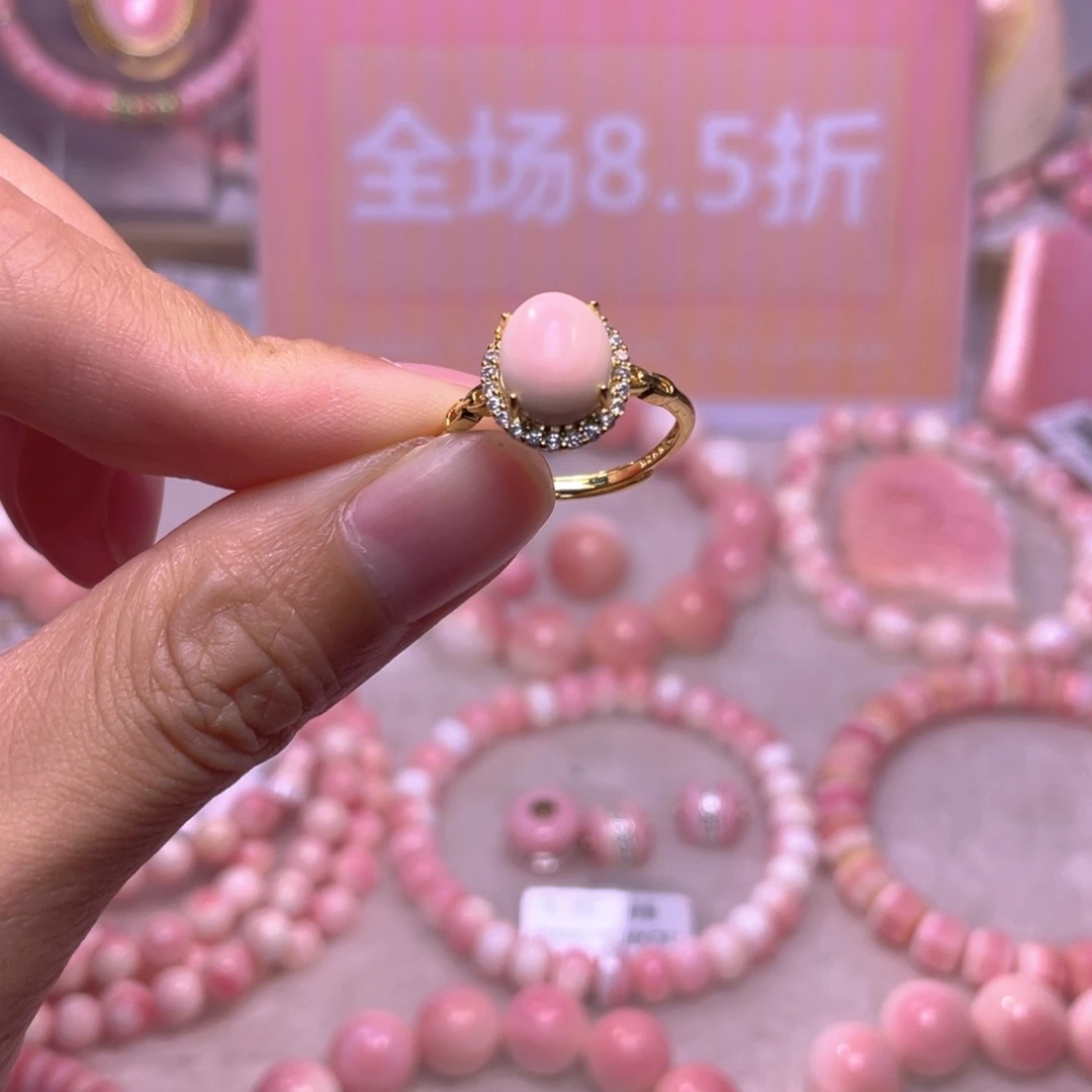 合金查罗石手绳福利折后价编号115