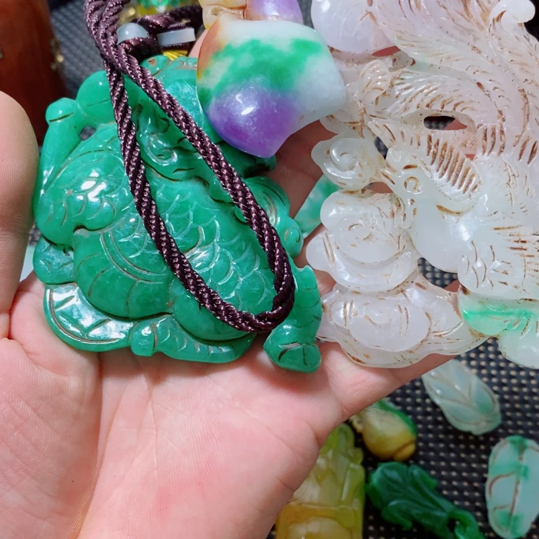 直播间提到你要我去