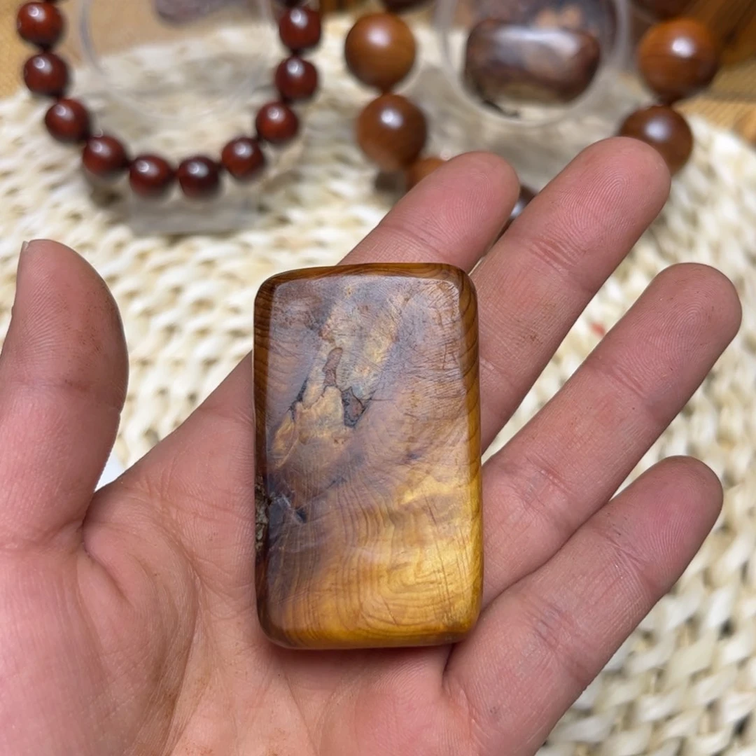 柏木（崖柏）落*351无事牌