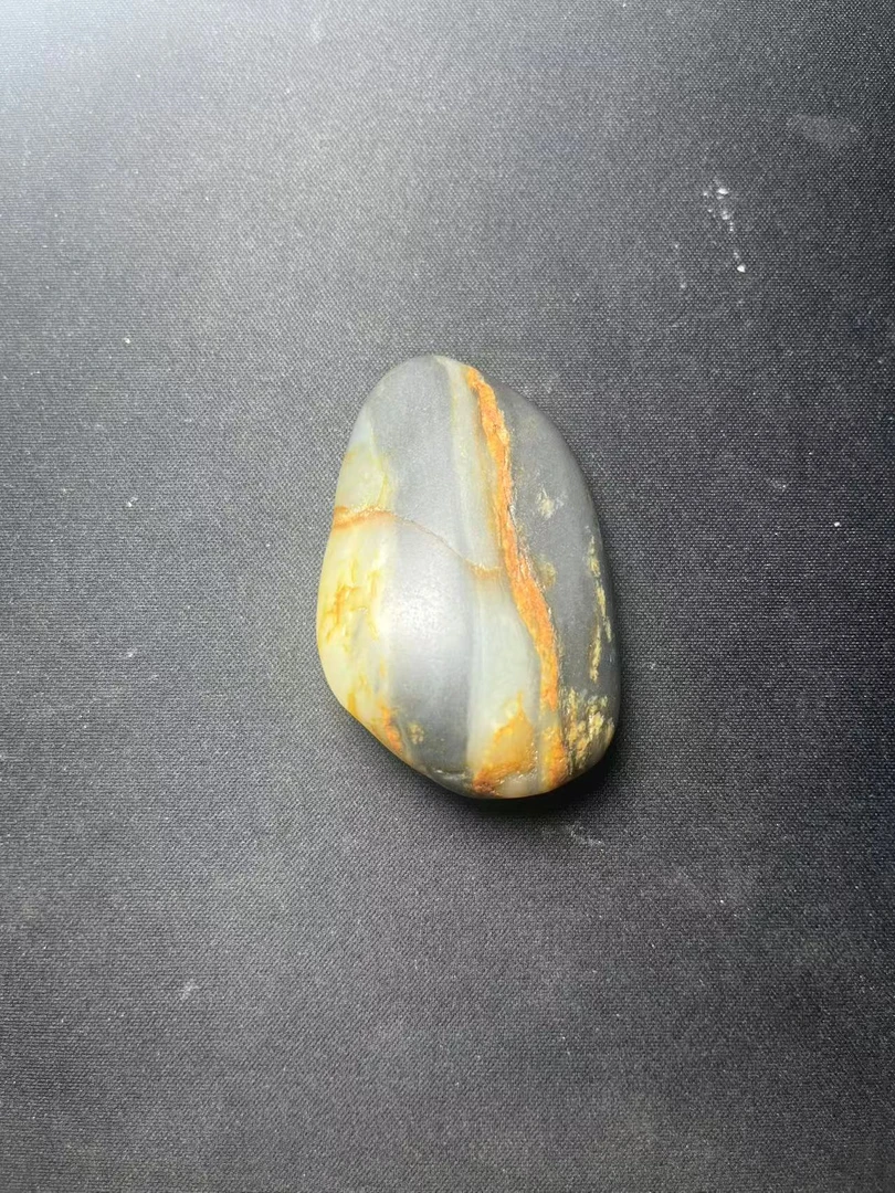 和田玉原石把件挂件油油润润可雕刻加工物美价廉款式