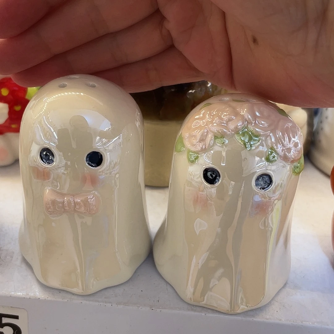 陶瓷微瑕介意慎拍