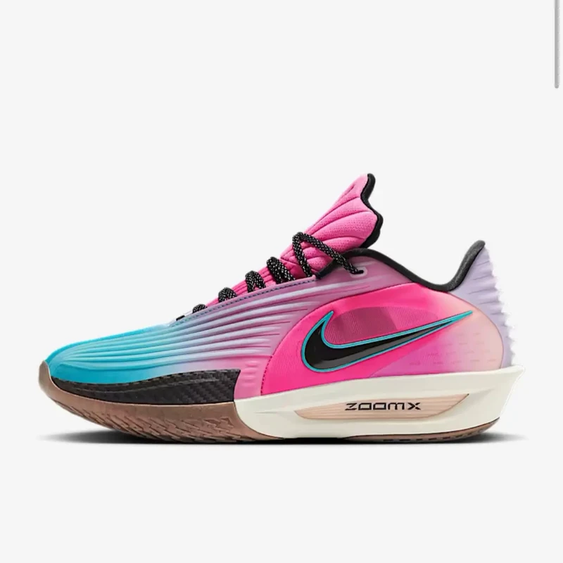 NIKE/耐克G.T. CUT 3 TURBO EP实战篮球鞋HV9919900