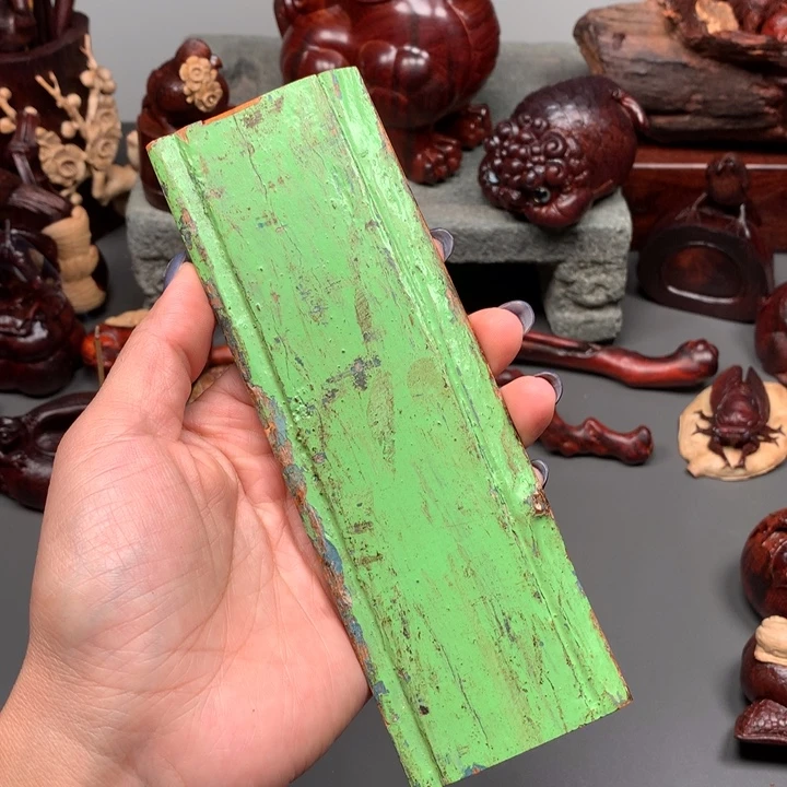 檀香紫檀（小叶紫檀）