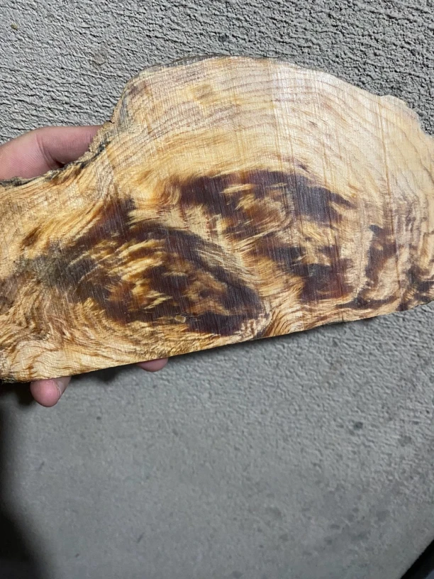 琥珀木黑油香料2.2