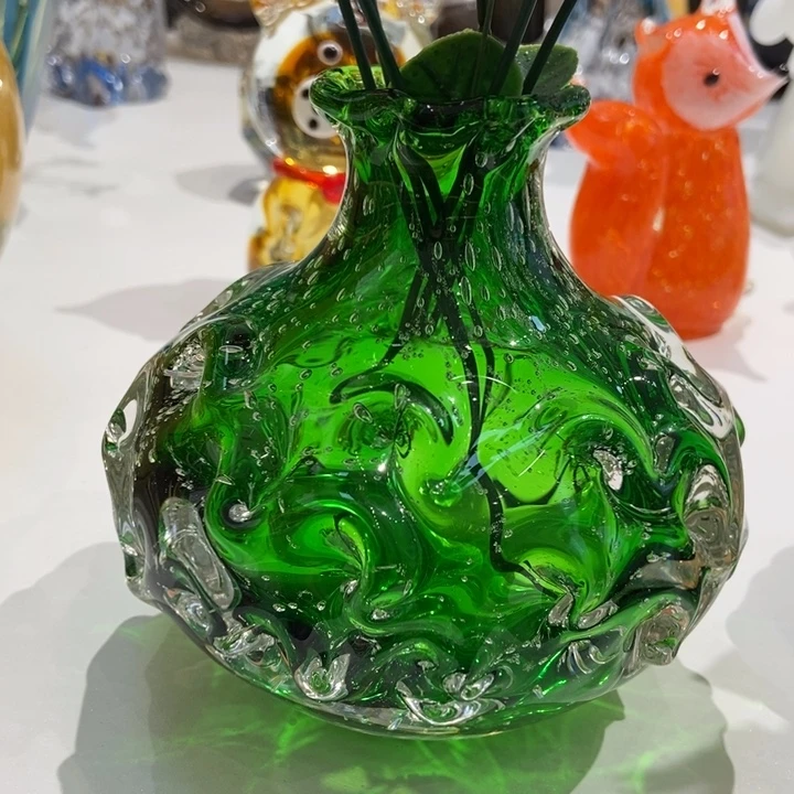 琉璃手工艺品全品