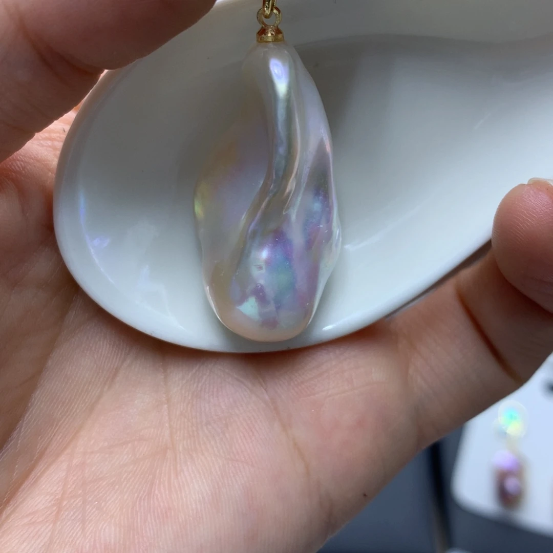 其他未镶嵌淡水珍珠