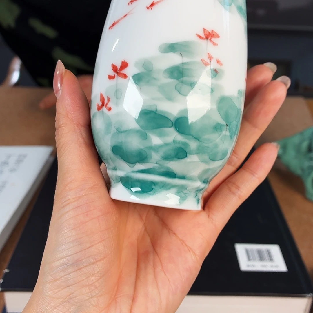 瓷九鸣瓷艺九鸣瓷艺