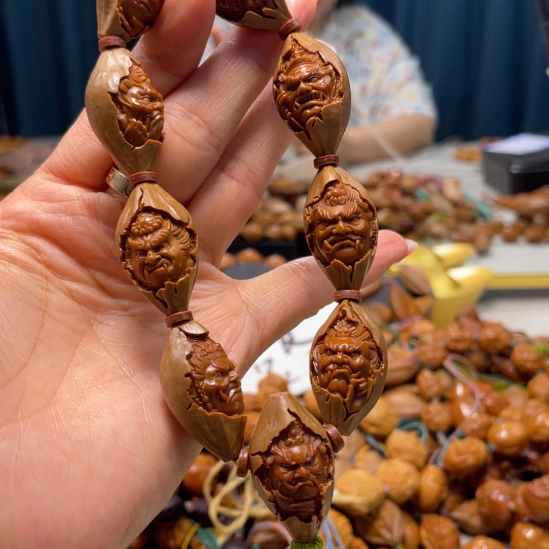 吊坠橄榄核橄榄核